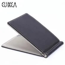 CUIKCA South Korea Style Money Clips Fashion font b Men b font font b Wallet b