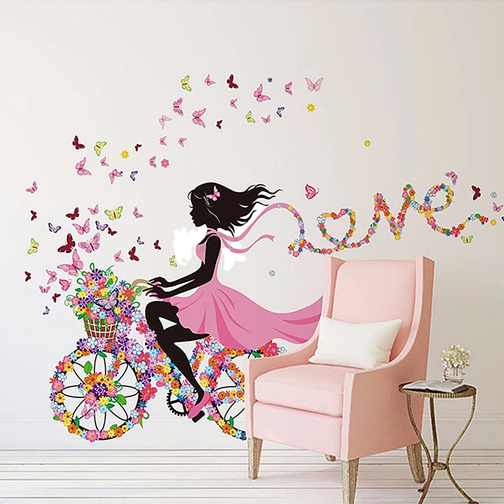 Meisjes kamer posters koop goedkope meisjes kamer posters loten ...