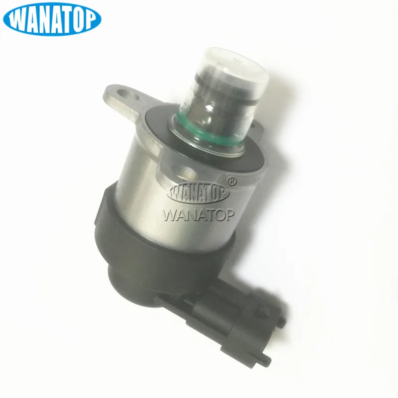 

Fuel metering solenoid valve 0928400668 0928400724 V837079224 Fuel Pump Inlet Metering Unit