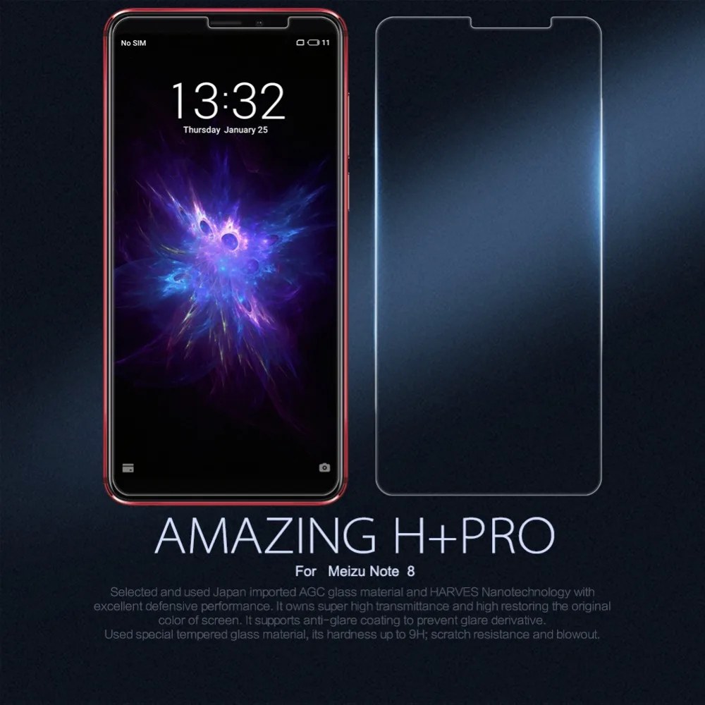 Meizu Note 8 1