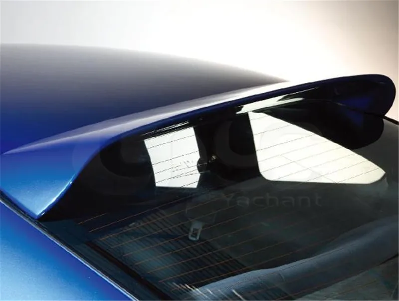 1999-2002 Nissan S15 Silvia Dmax Style  Roof Spoiler FRP (22)