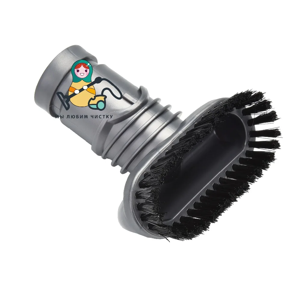 Replacement Attachment Kit Stiff bristle brush For DYSON DC45 DC58 DC59 DC62 V6 DC74 vacuum
