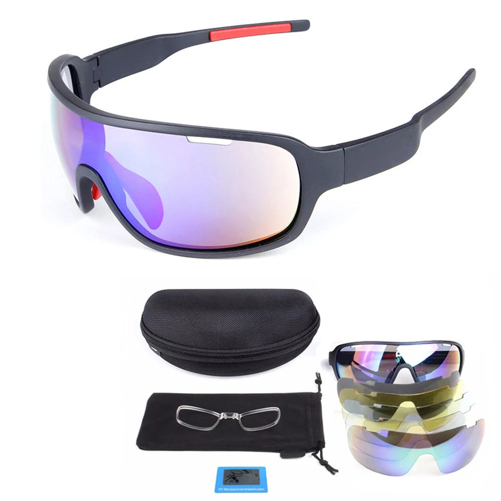 halfords bike glasses