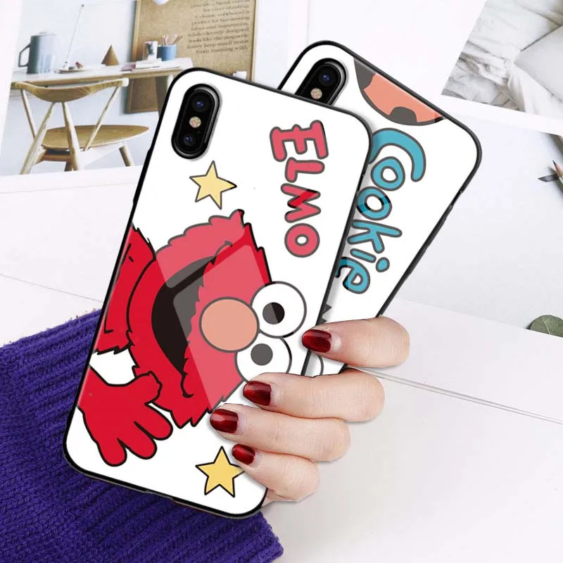 Чехол из закаленного стекла для Huawei Y5 Lite 2018 чехол huawei Y7 Prime Y9 2019/Y9 задняя крышка