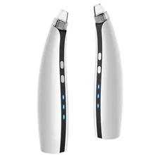 Вакуумный Очиститель пор уход за кожей лица набор косметических средств акне для удаления, всасывающий Черный инструмент для очистки пор для чистки лица косметологии уход за кожей лица машина