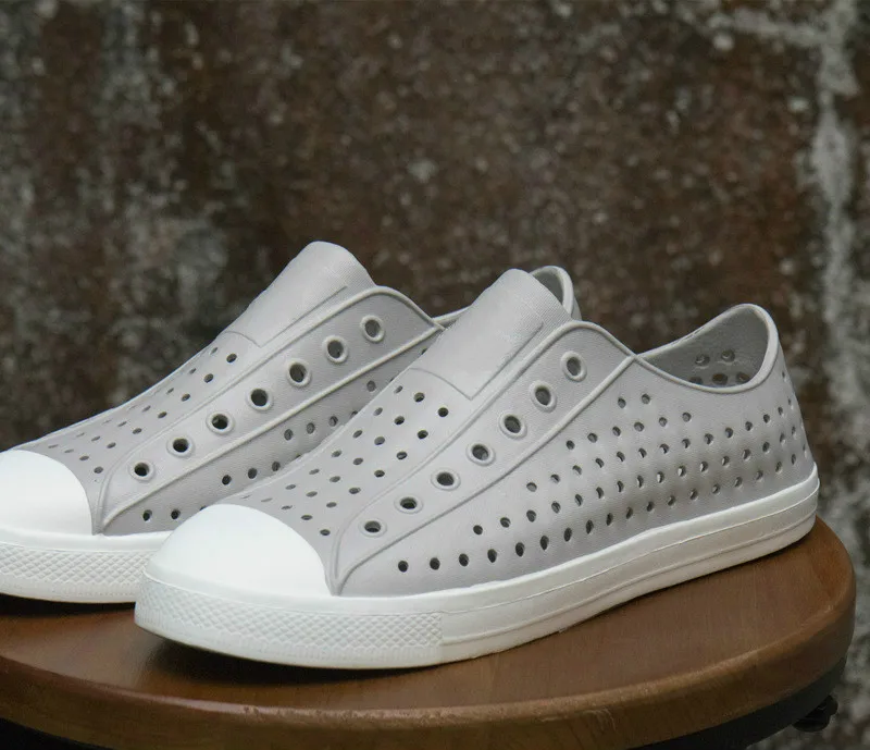 Allwesome الرجال Nativs جلاتين حذاء الصيف Scarpe تمساح قباقيب حديقة الشاطئ النساء الانزلاق على الصلبة منصة الأحمر الصنادل Allwesome الرجال Nativs جلاتين حذاء الصيف Scarpe تمساح قباقيب حديقة الشاطئ النساء الانزلاق على الصلبة منصة الأحمر الصنادل