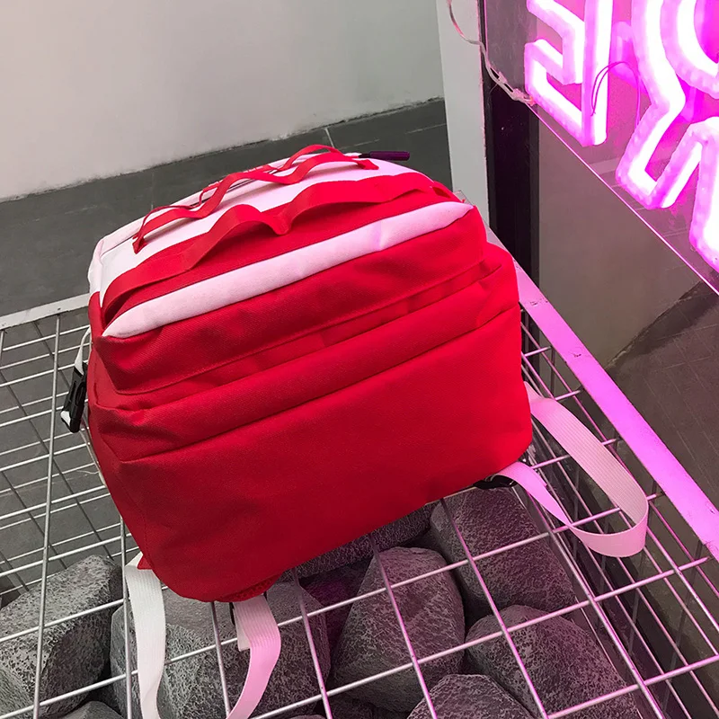 Classic Backpack for Teenage Girl Boys Mochila Feminina Women School Backpacks Men Nylon Waterproof Casual Laptop Bagpack Female (17)