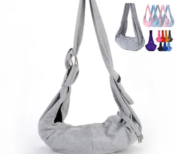 

OutTravel PetPet Carrier For Small Dogs Cozy Soft Puppy Cat Dog Bags Backpack Sling Bag small dog totes