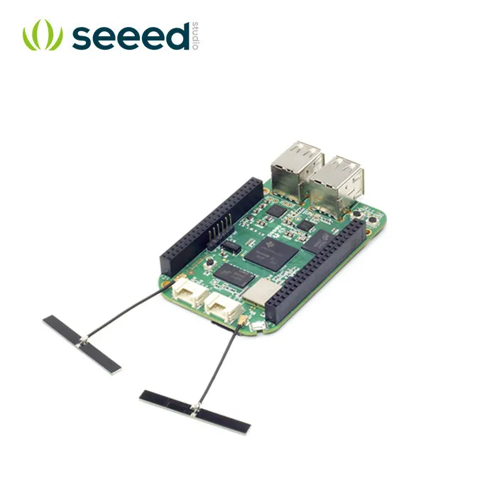 Беспроводная беспроводная макетная доска SeeedStudio BeagleBone Green|winder| |