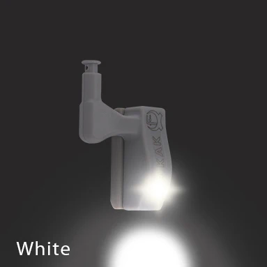 cold white