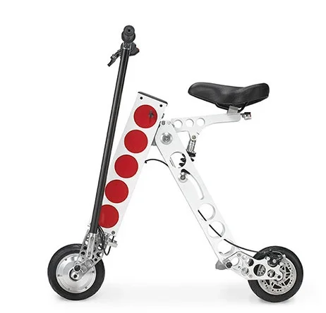 Electric Bicicleta Bike Urb E 2 In Bicycle From Sports Electric Bicicleta Bike Urb E 2