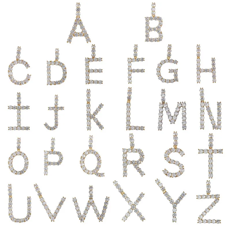 letter necklace12