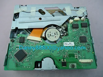 

Free shipping Top quality CDM M2 3.2 DAEWOO CD mechanism for old car cd radio systems us Canada Mexico version