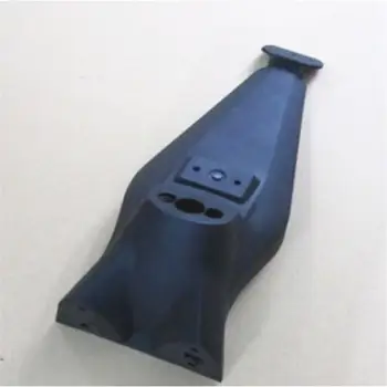 

ZX10R 06-07 Rear Fender Mudguard Mudflap License Plate Taillight Support Turn Light Holder for Kawasaki Ninja ZX-10R 2006 2007