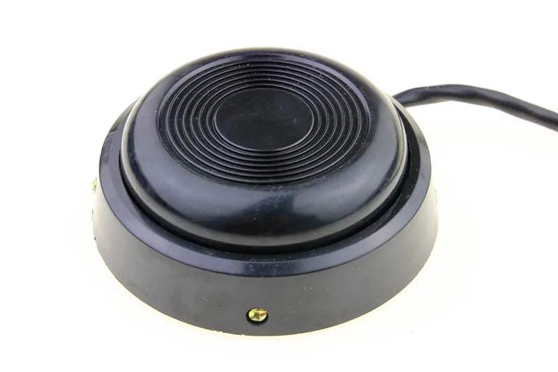 Foot switch KH 8017 round medical foot switch quality assurance AC250V