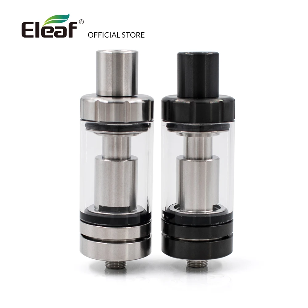 Оригинальный Eleaf MELO III атомайзер melo 3 Танк 510 нить 4 мл Топ заполнения электронная