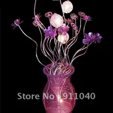 LRF039- современный алюминиевый современный торшер