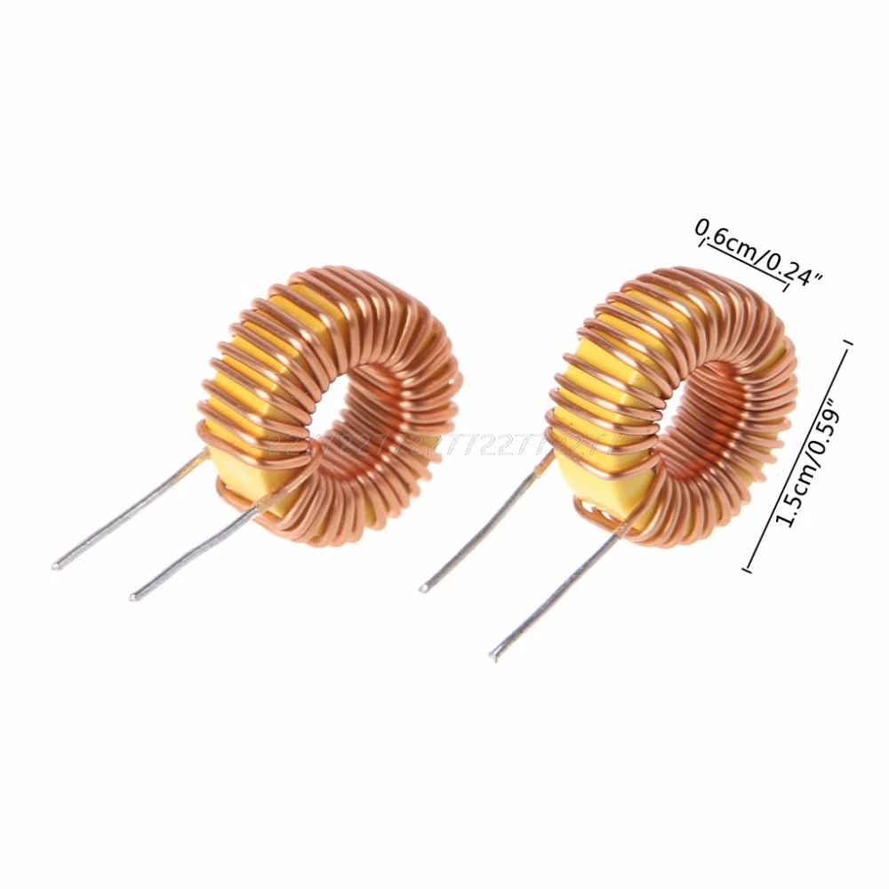 Induction coils. Induction coils