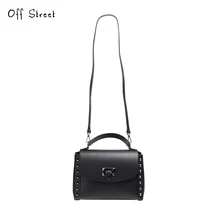 Для женщин сумка Повседневное глянцевый, для сумки через плечо из натуральной кожи сумки Для женщин 'чехол высокие черные качество Новинка; Лидер продаж