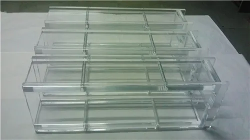 

Auto Parts Rapid Prototyping for The CNC Machining