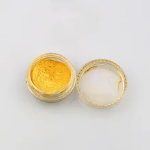 12 цветов пигментный порошок MICA для мыла Косметика смолы цвет муравей краска для ногтей 789