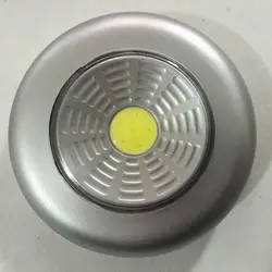 2019 Новый ночник дома Кухня под шкаф толкатель лампы Главная Гостиная Кухня настенный светильник emegency ночник