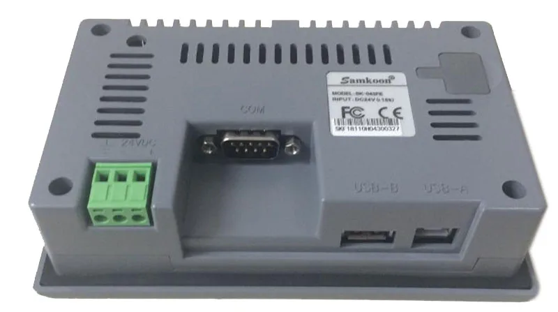 Cabos de computador e conectores