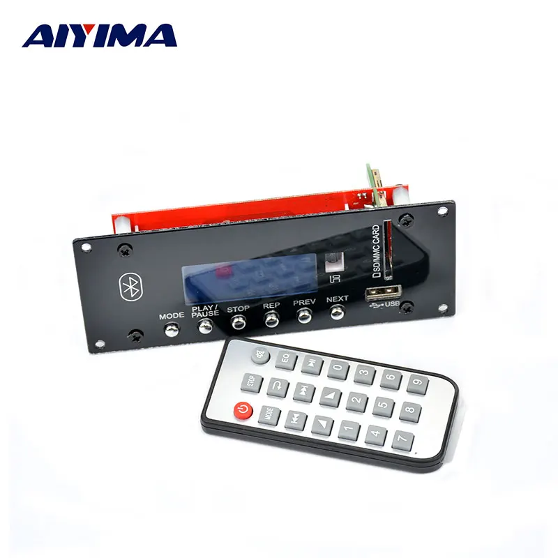 AIYIMA Bluetooth 4.0 HIFI Audio Accessories Lossless