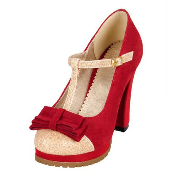 Women Cheap Red High Heel Shoes Most Beautiful Sandals Her Wedding Heels T Strap Nude Pumps Free Shipping 608 5 Heel Platform Shoes Heel Dressheels Shoes Fashion Aliexpress
