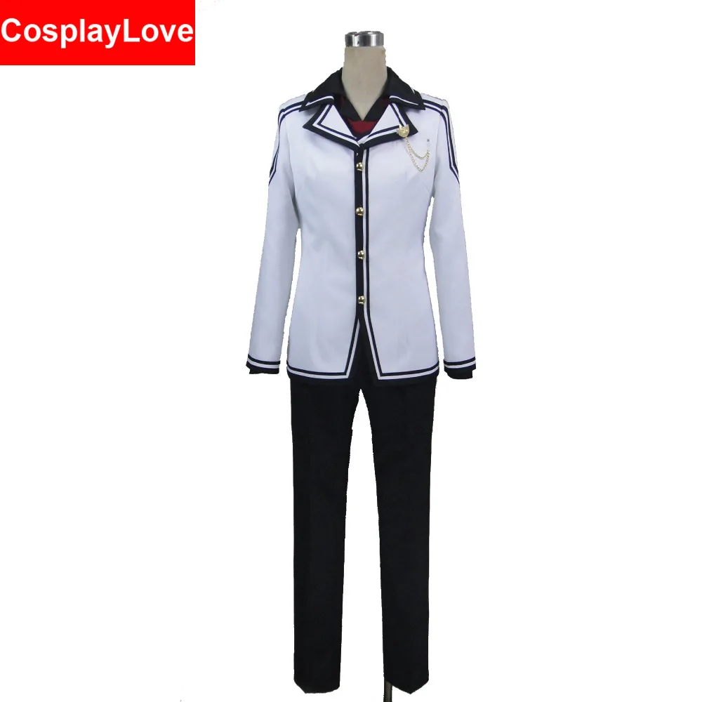 Rewrite Kotarou Tennouji Cosplay 