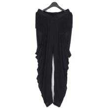 Юбка для латинских танцев; брюки для детей и взрослых; современная новинка; современное танцевальное платье; сетчатая танцевальная форма с кисточками; DQT1046