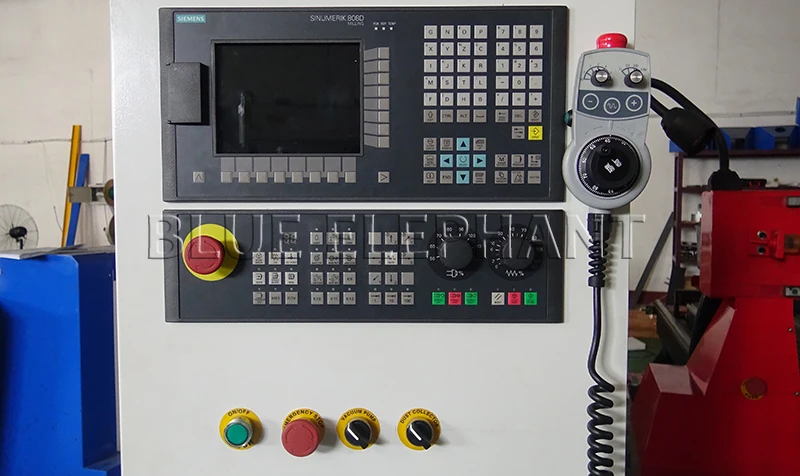 siemens controller of 1530 linear atc wood wook cnc router machine