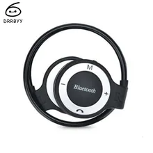 DRRBYY L 013 Wireless Bluetooth Headphones Support TF Card Headset Hands free Earphone For iPhone Samsung