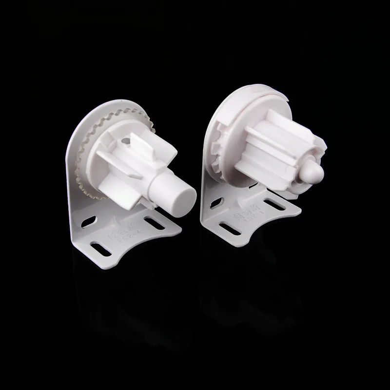 

Rolling shutter accessories Pulling beads heads Curtain accessories S1-28/38