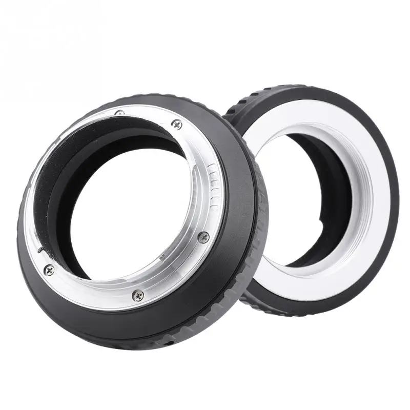 

M42-LM Lens Mount Adapter Ring for M42 Mount Lens to Leica M Camera for TECHART LM-EA7 Adapter Lense Accessories
