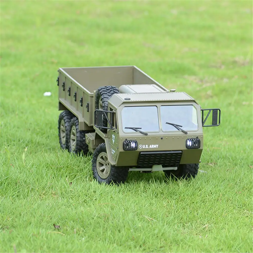 Rctown 6wd Fy004a 1 e 16 2.4g rc Carro Opcional 30 w Wi fi Câmera Fpv 4 Rctown fy004a 116 2.4g 6wd rc carro