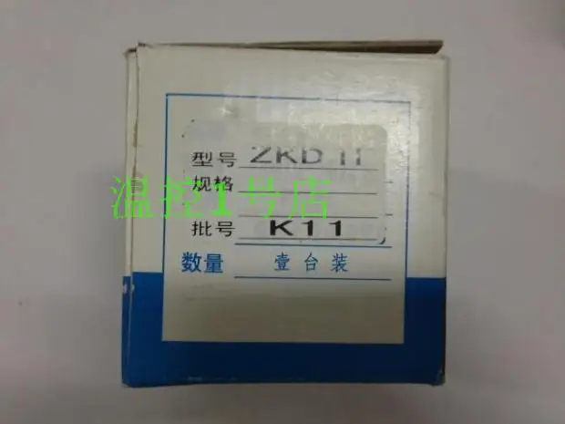 

Authentic Yuyao temperature Instrument Factory XTA-7601F / XTA-7000 intelligent temperature control device