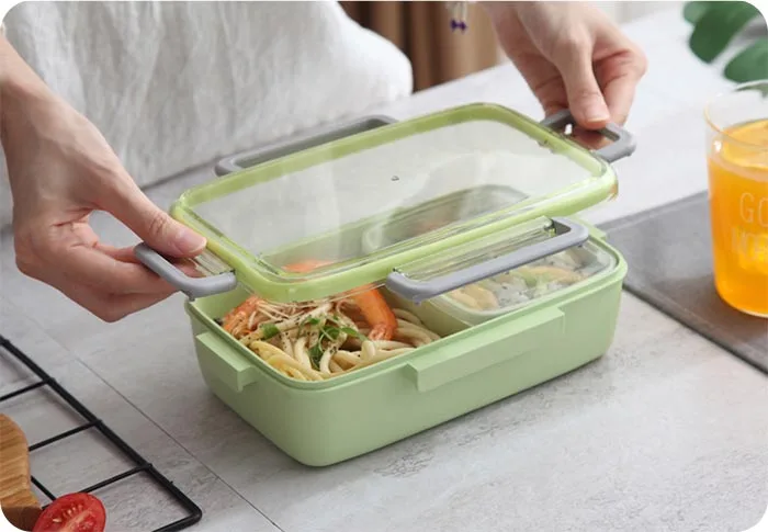 Microwave Lunch Box For Kids (24)