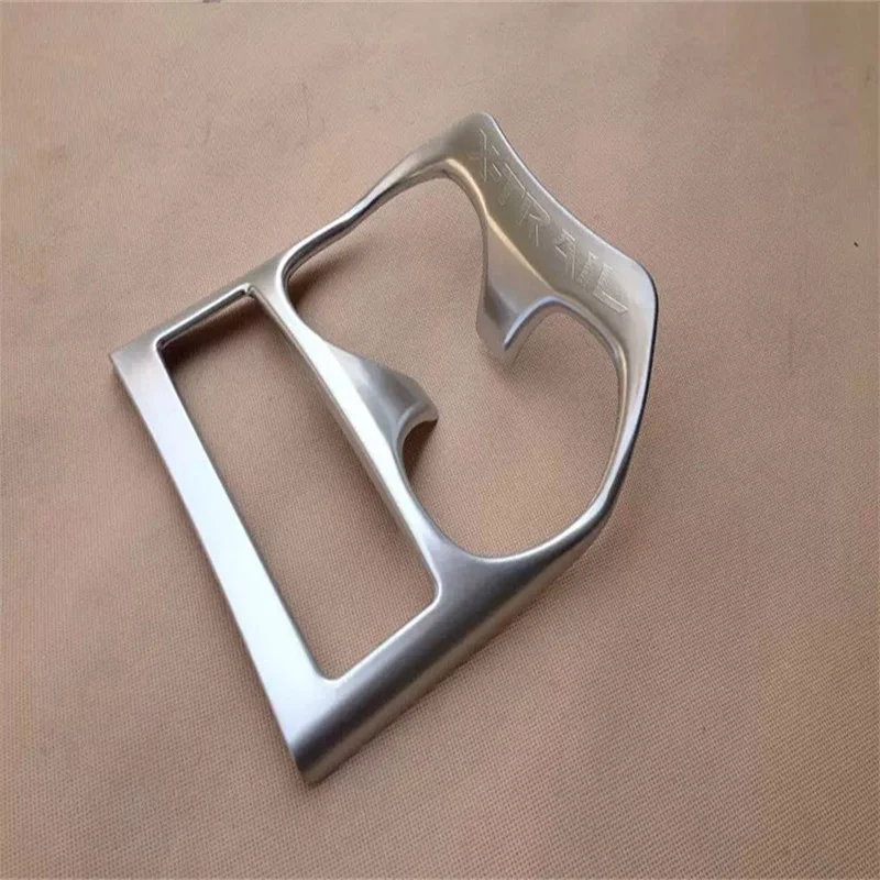 For-2014-2016-2017-Nissan-X-Trial-X-Trial-Internal-Water-Cup-Frame-Cover-ABS-Chrome