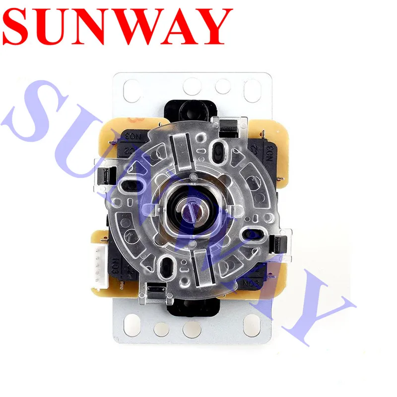 2 игрока DIY аркадный набор Pandora' коробка 6 1300 в 1 игровая доска и 5Pin джойстик