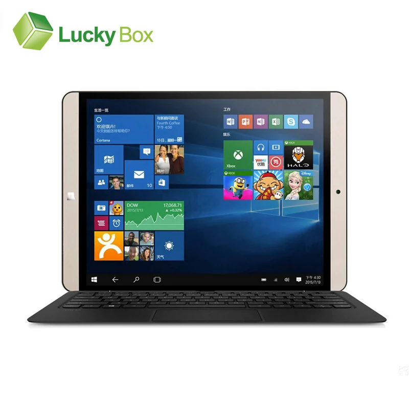 Aliexpress.com : Buy ONDA V919 Air Dual Boot Windows 10 