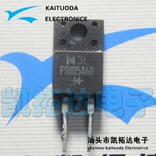 Si Tai&SH FSF05A60 integrated circuit