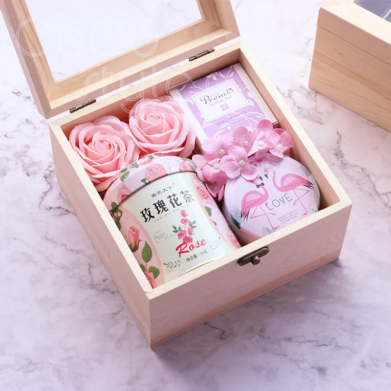luxury wooden gift box (5)