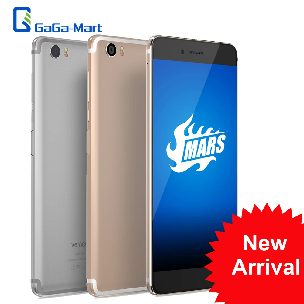 Цена за Новый Vernee Марс 4 Г LTE Мобильный Телефон Android 6.0 MTK6755 Helio P10 Окта основные 4 ГБ + 32 ГБ 13MP Отпечатков Пальцев 5.5 "дюймов FHD Смартфон Цена за Новый Vernee Марс 4 Г LTE Мобильный Телефон Android 6.0 MTK6755 Helio P10 Окта основные 4 ГБ + 32 ГБ 13MP Отпечатков Пальцев 5.5 "дюймов FHD Смартфон