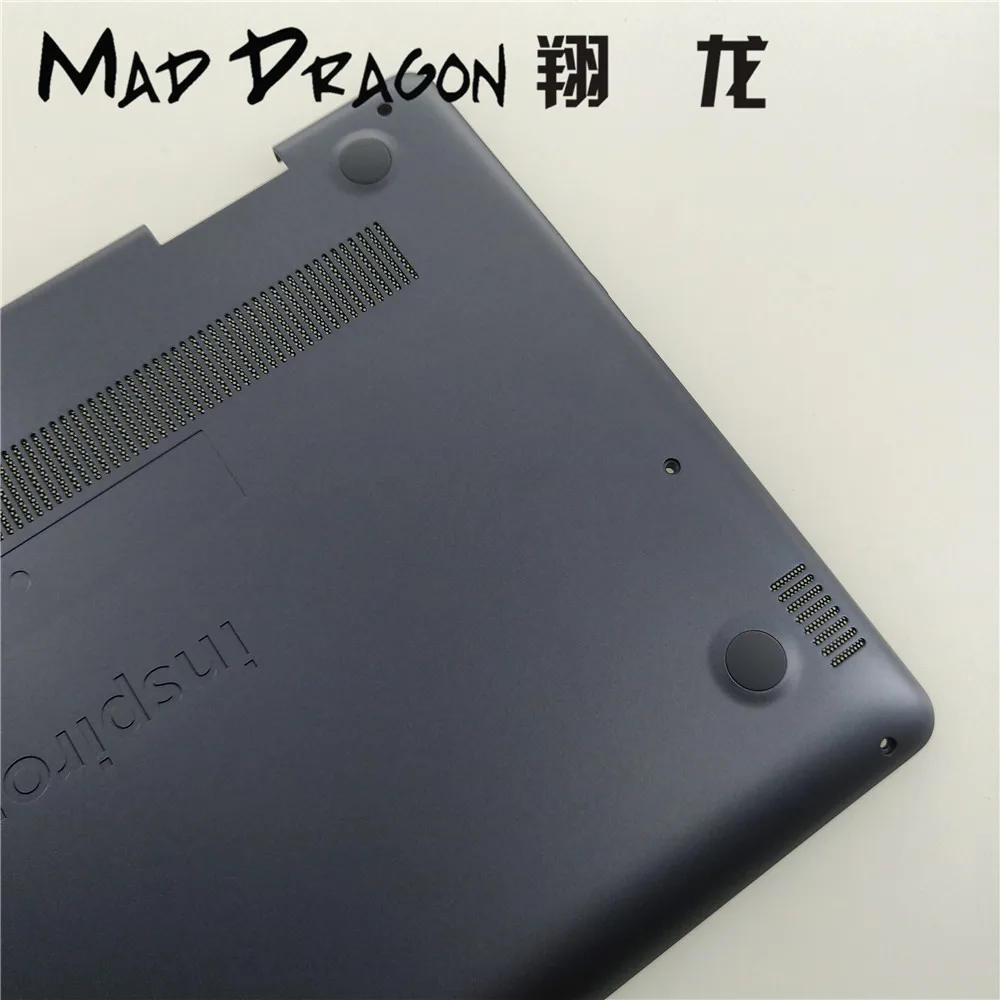 MAD Дракон новый бренд ноутбук синий серый дно нижняя крышка основания сборки для Dell Inspiron 14 5000 2 в 1 5482 5481 0NFD8K NFD8K