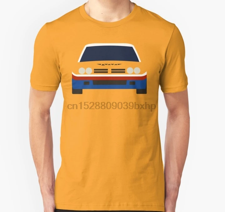 

Men Short sleeve tshirt Opel Manta 400 Unisex T Shirt Women t-shirt