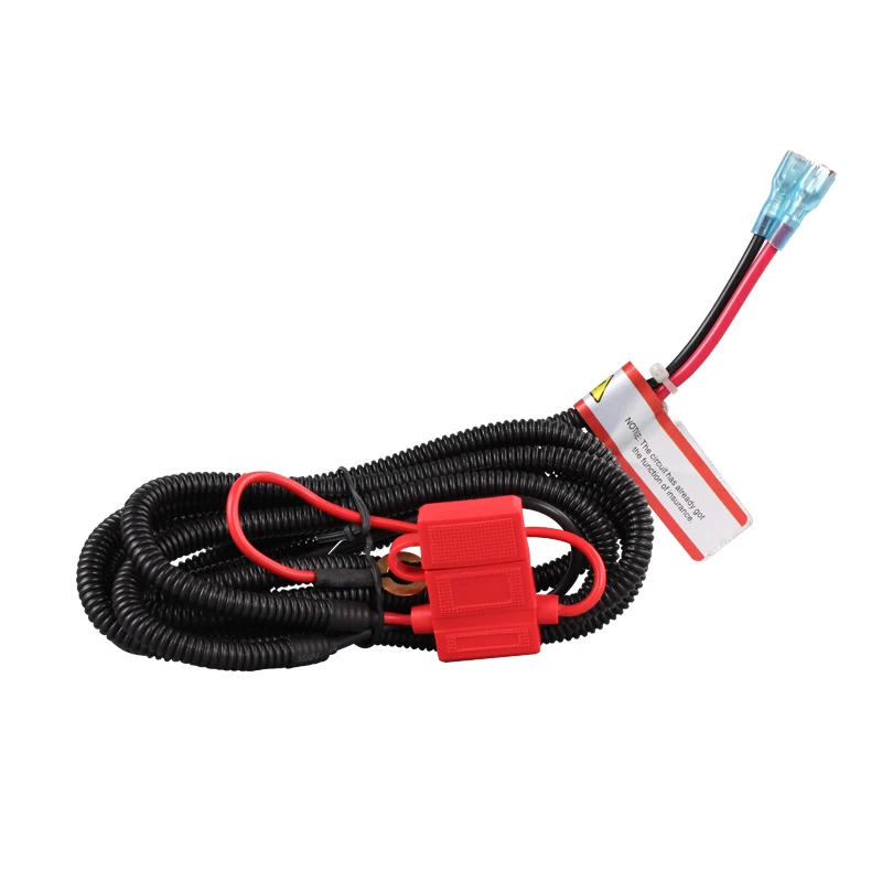 1 автомобильное зарядное устройство USB с синей лампой LED 5V 3.1A + набор