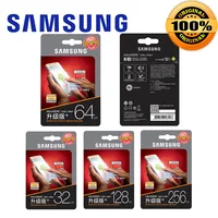 card 128gb SAMSUNG micro sd Memory Card 128GB EVO plus U3 512GB 256GB 64gb Class10 Micro SD Card 32GB microSD UHS-I sd/TF Card for phone (5)