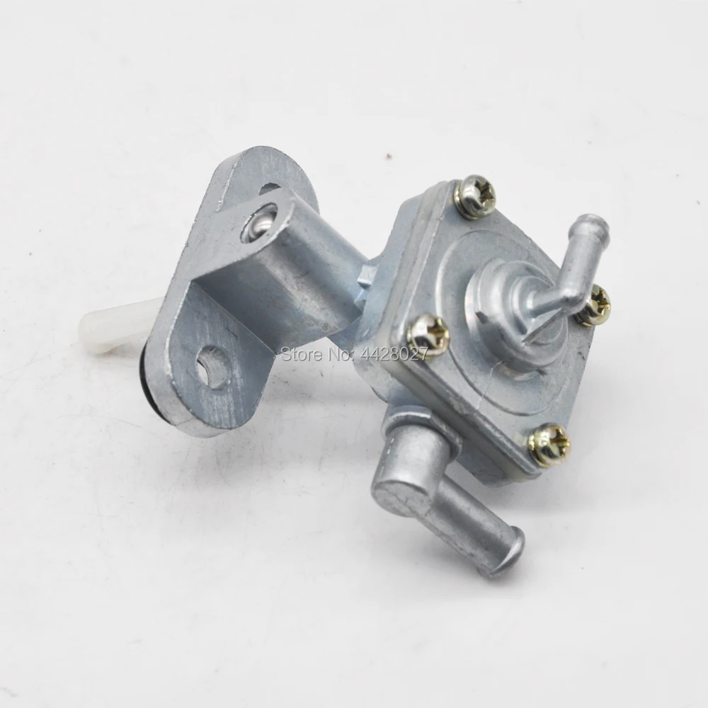 Топливный клапан для бензобака насос Petcock Suzuki GSXR750 96-99 SV650/S GSXR600 | Автомобили и