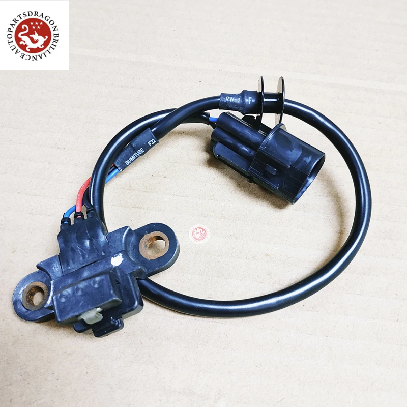Car Parts Camshaft Crankshaft Position Sensor OEM MR560603 J5T26171A